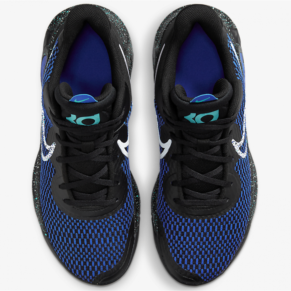 Кросівки баскетбольні Nike KD Trey 5 IX (CW3400-007)