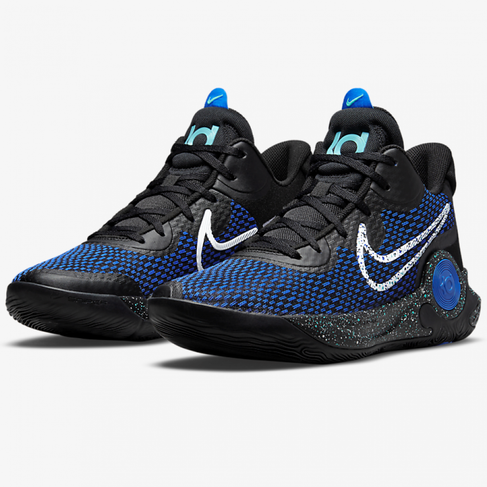 Кросівки баскетбольні Nike KD Trey 5 IX (CW3400-007)