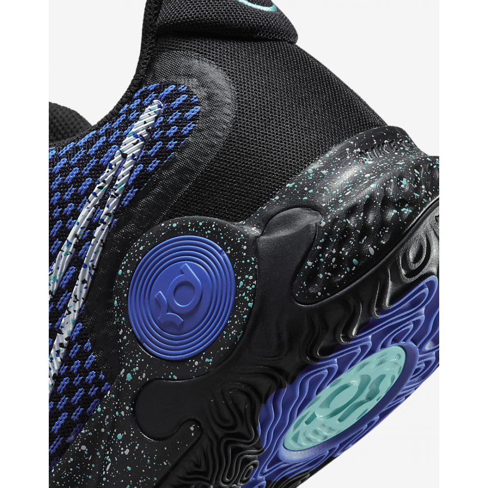Кросівки баскетбольні Nike KD Trey 5 IX (CW3400-007)