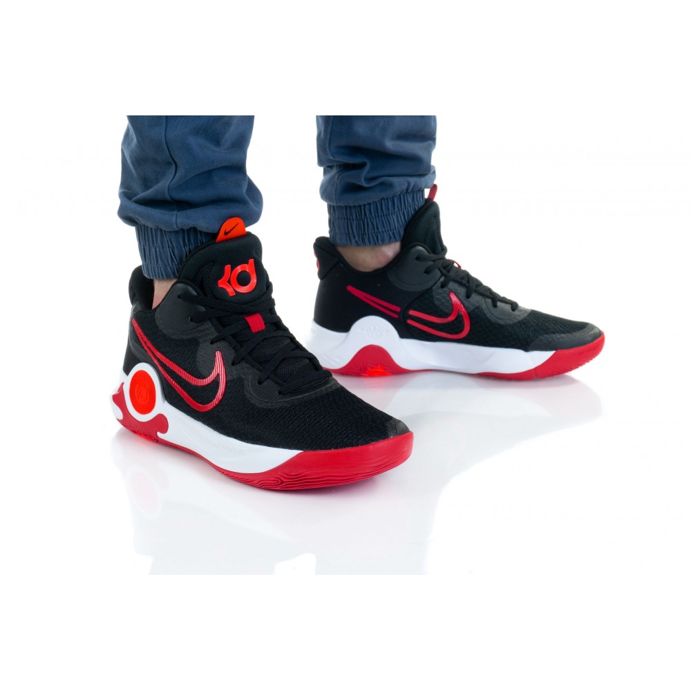 Кросівки баскетбольні Nike KD Trey 5 IX (CW3400-001)