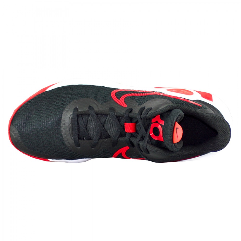 Кросівки баскетбольні Nike KD Trey 5 IX (CW3400-001)