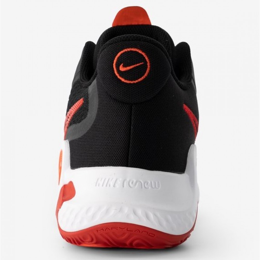 Кросівки баскетбольні Nike KD Trey 5 IX (CW3400-001)