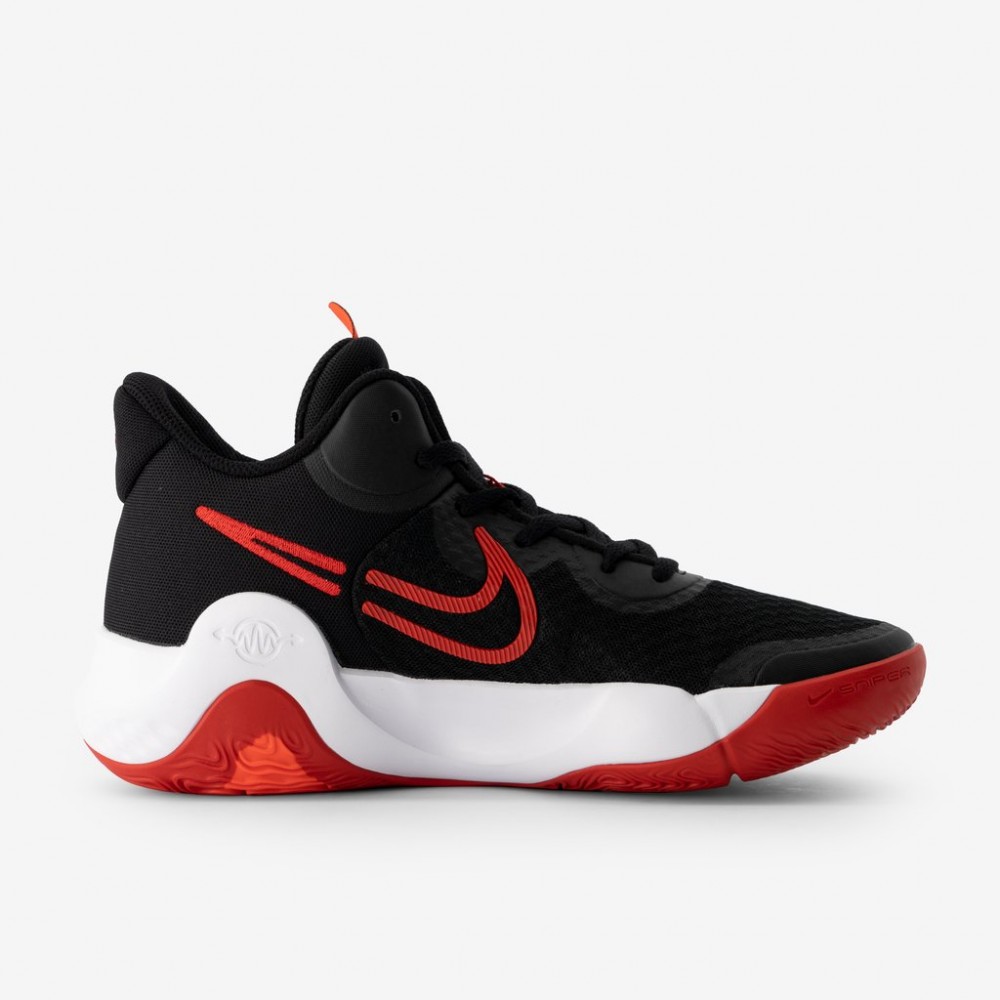 Кросівки баскетбольні Nike KD Trey 5 IX (CW3400-001)