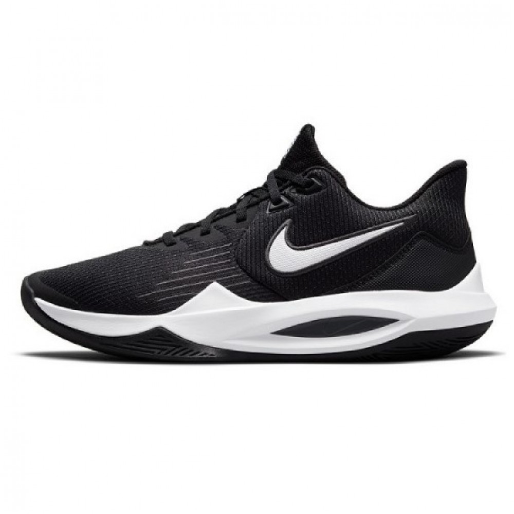 Кросівки баскетбольні Nike Precision 5 (CW3403-003)