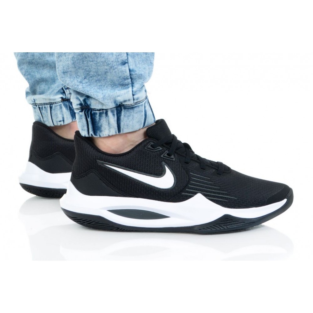 Кросівки баскетбольні Nike Precision 5 (CW3403-003)