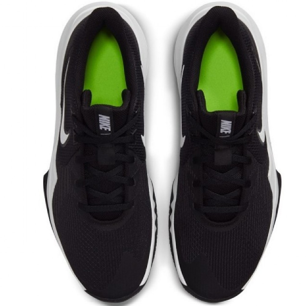 Кросівки баскетбольні Nike Precision 5 (CW3403-003)