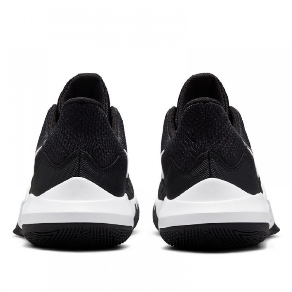 Кросівки баскетбольні Nike Precision 5 (CW3403-003)