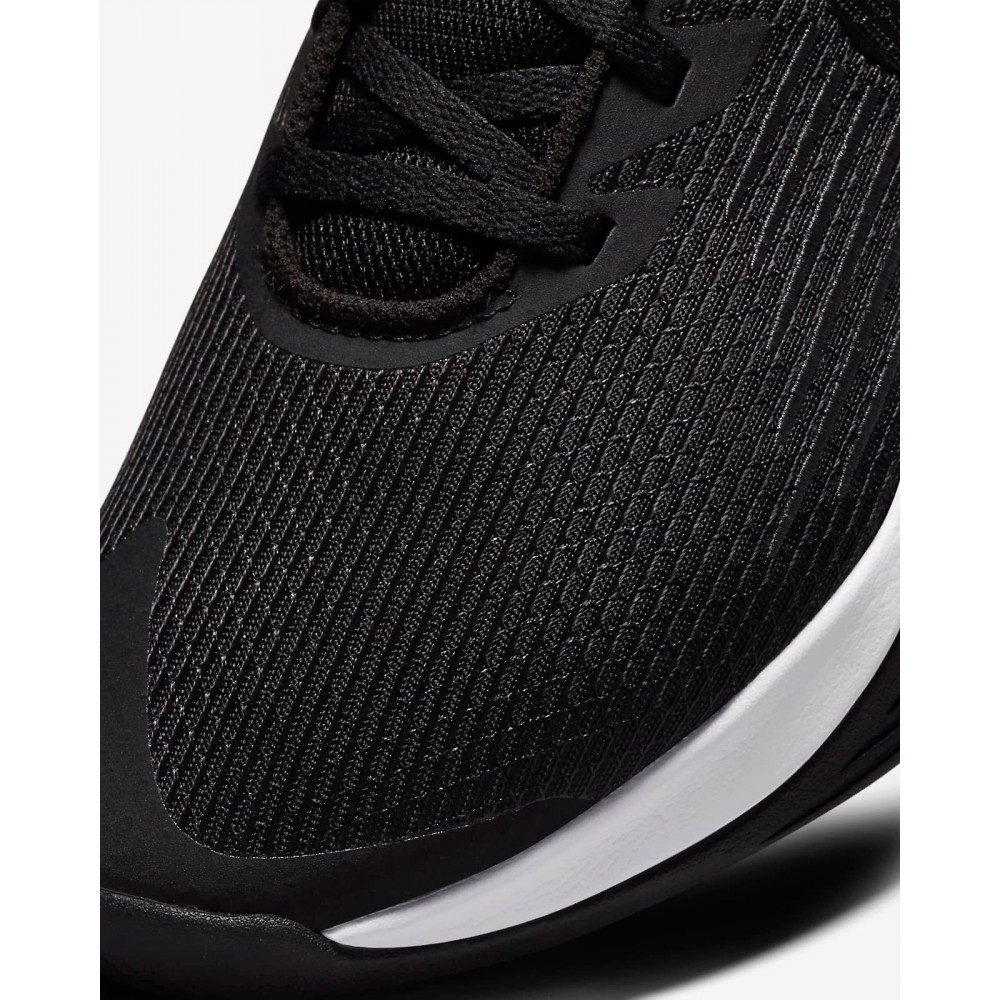 Кросівки баскетбольні Nike Precision 5 (CW3403-003)