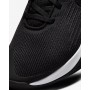Кросівки баскетбольні Nike Precision 5 (CW3403-003)