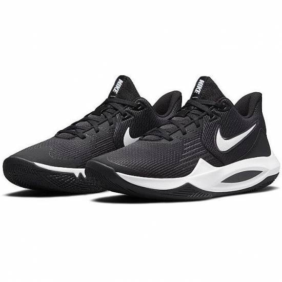 Кросівки баскетбольні Nike Precision 5 (CW3403-003)