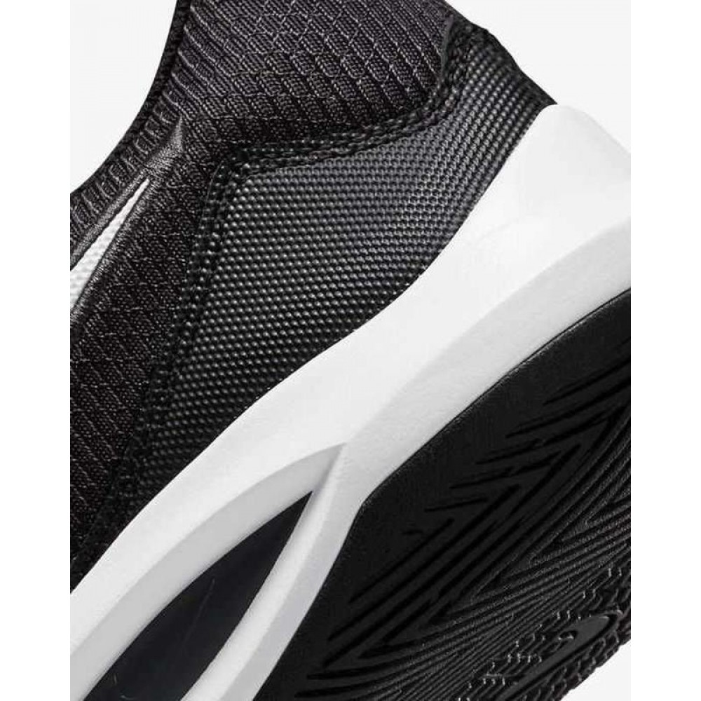 Кросівки баскетбольні Nike Precision 5 (CW3403-003)