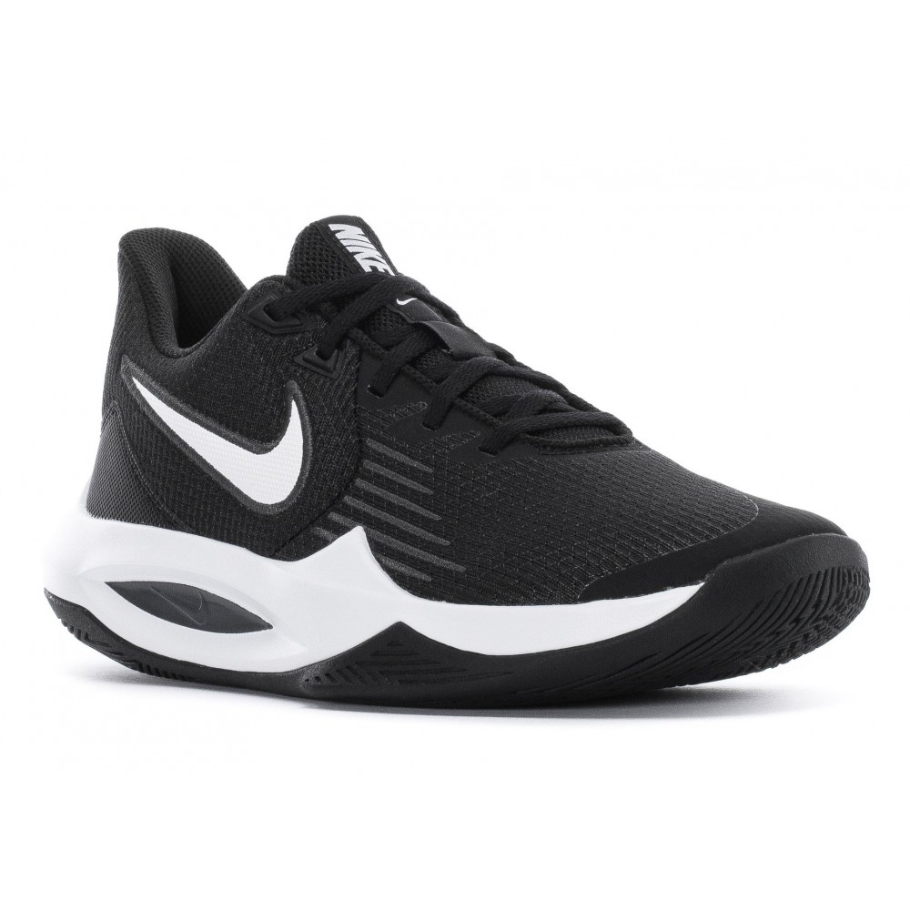 Кросівки баскетбольні Nike Precision 5 (CW3403-003)