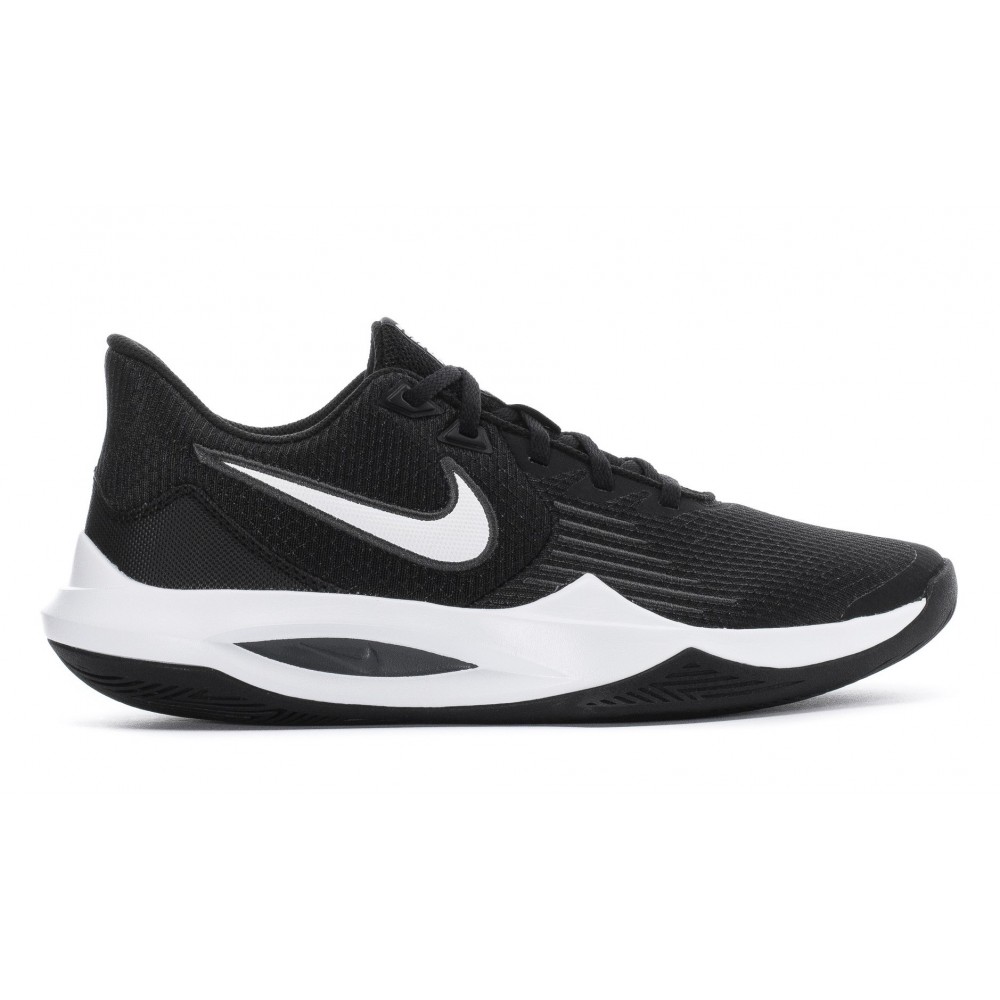 Кросівки баскетбольні Nike Precision 5 (CW3403-003)