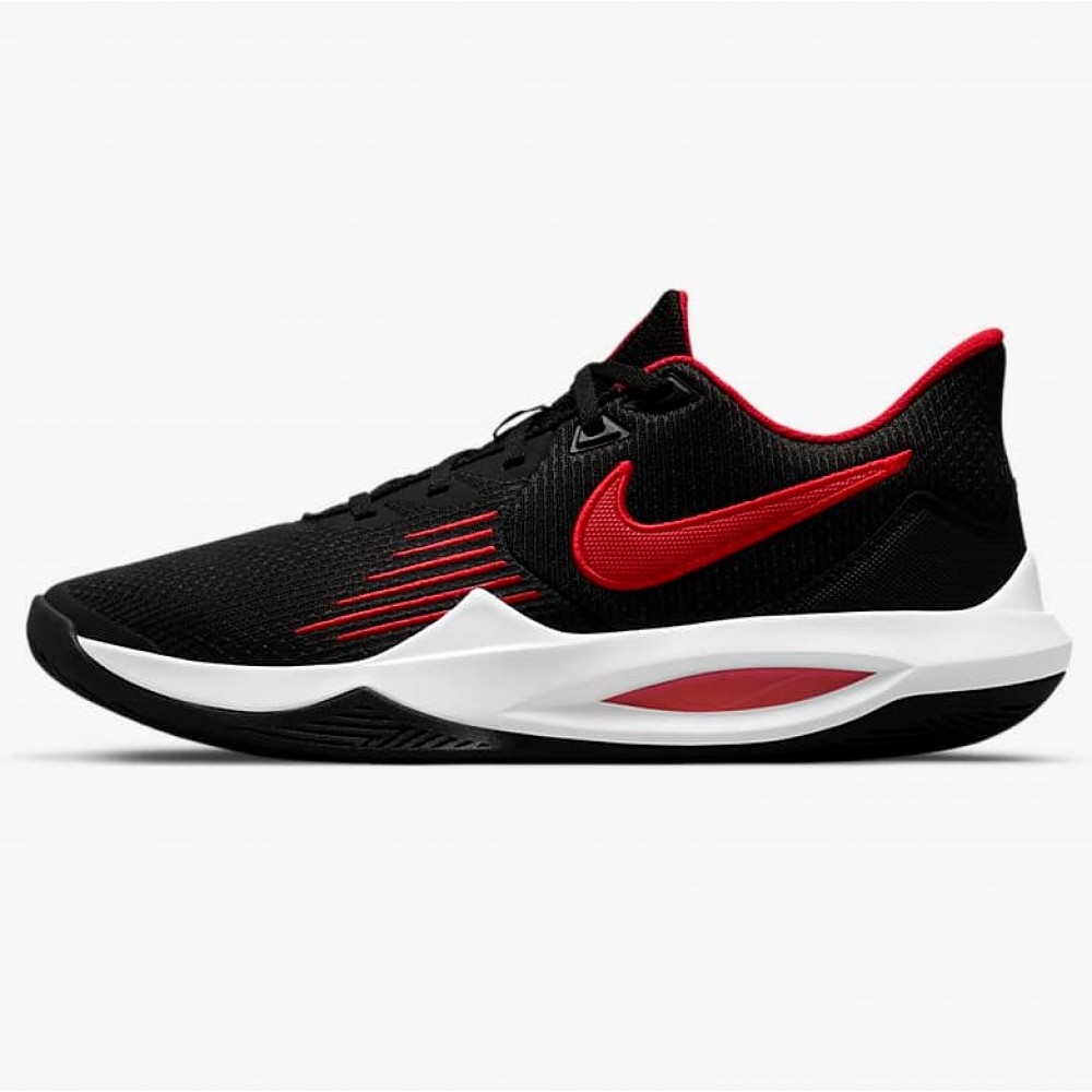 Кросівки баскетбольні Nike Precision 5 (CW3403-004)
