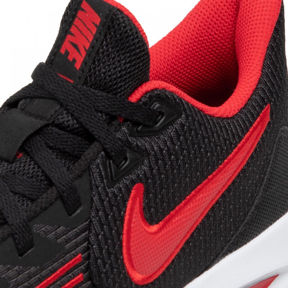 Кросівки баскетбольні Nike Precision 5 (CW3403-004)