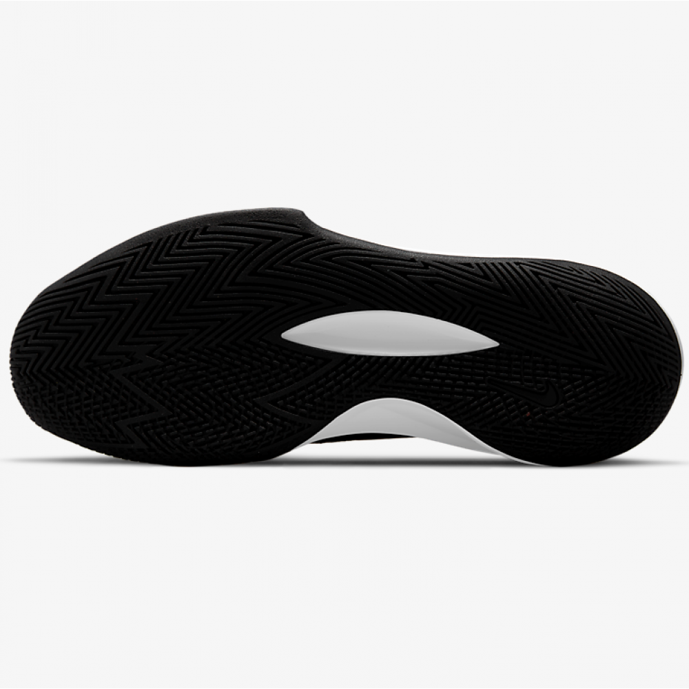 Кросівки баскетбольні Nike Precision 5 (CW3403-004)