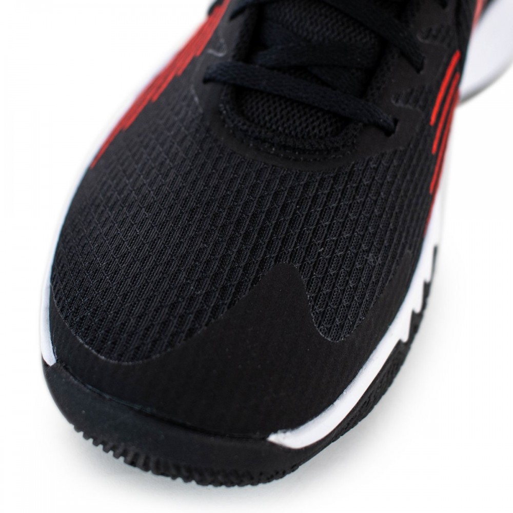 Кросівки баскетбольні Nike Precision 5 (CW3403-004)