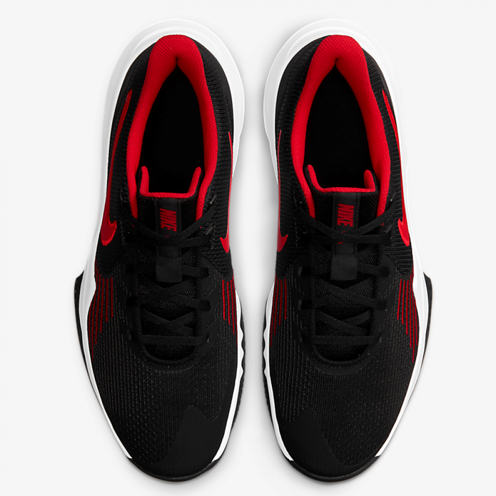 Кросівки баскетбольні Nike Precision 5 (CW3403-004)