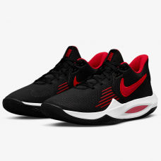Кросівки баскетбольні Nike Precision 5 (CW3403-004)