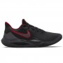 Кросівки баскетбольні Nike Precision 5 (CW3403-007) Кросівки баскетбольні Nike Precision 5 (CW3403-007)