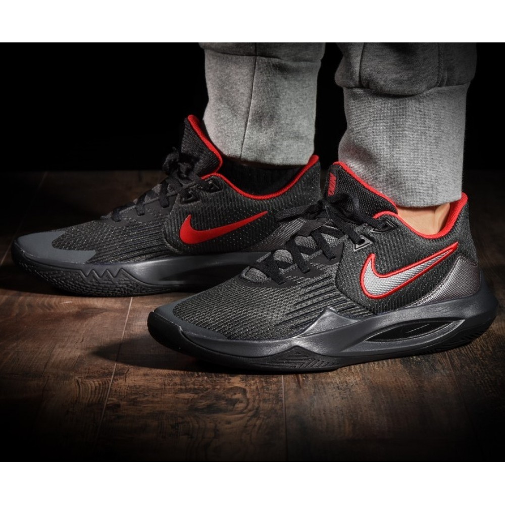 Кросівки баскетбольні Nike Precision 5 (CW3403-007)