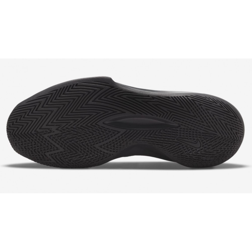 Кросівки баскетбольні Nike Precision 5 (CW3403-007)