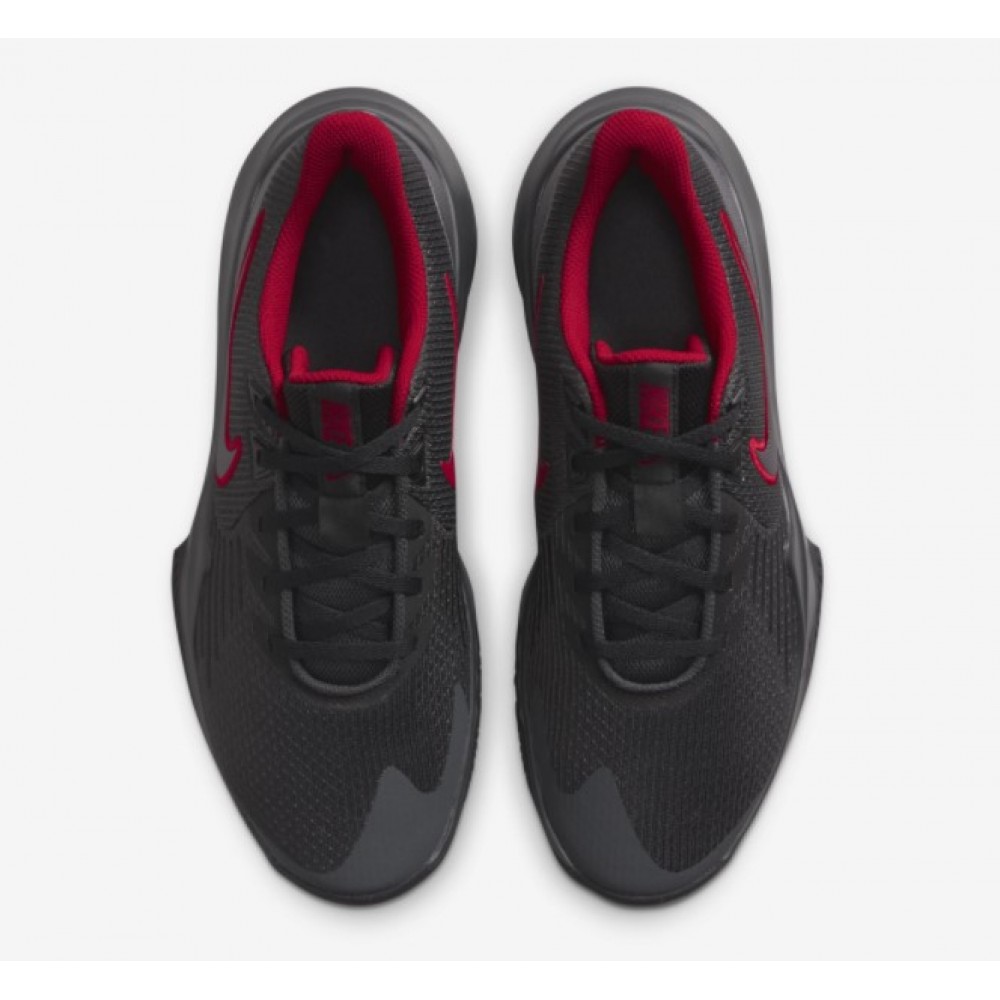 Кросівки баскетбольні Nike Precision 5 (CW3403-007)