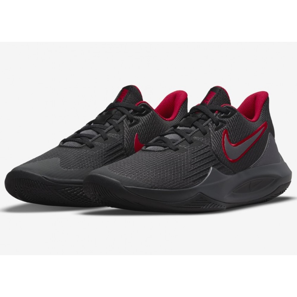 Кросівки баскетбольні Nike Precision 5 (CW3403-007)