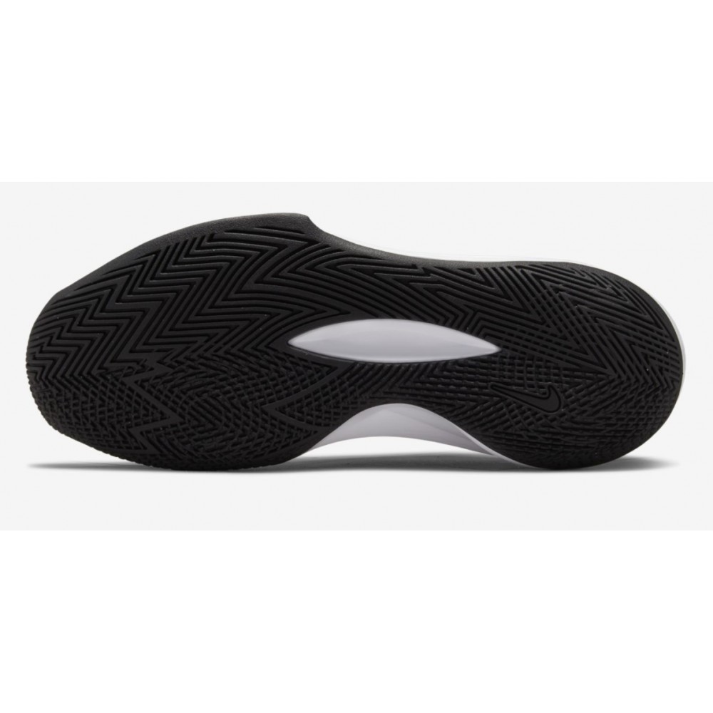Кросівки баскетбольні Nike Precision 5 (CW3403-100)