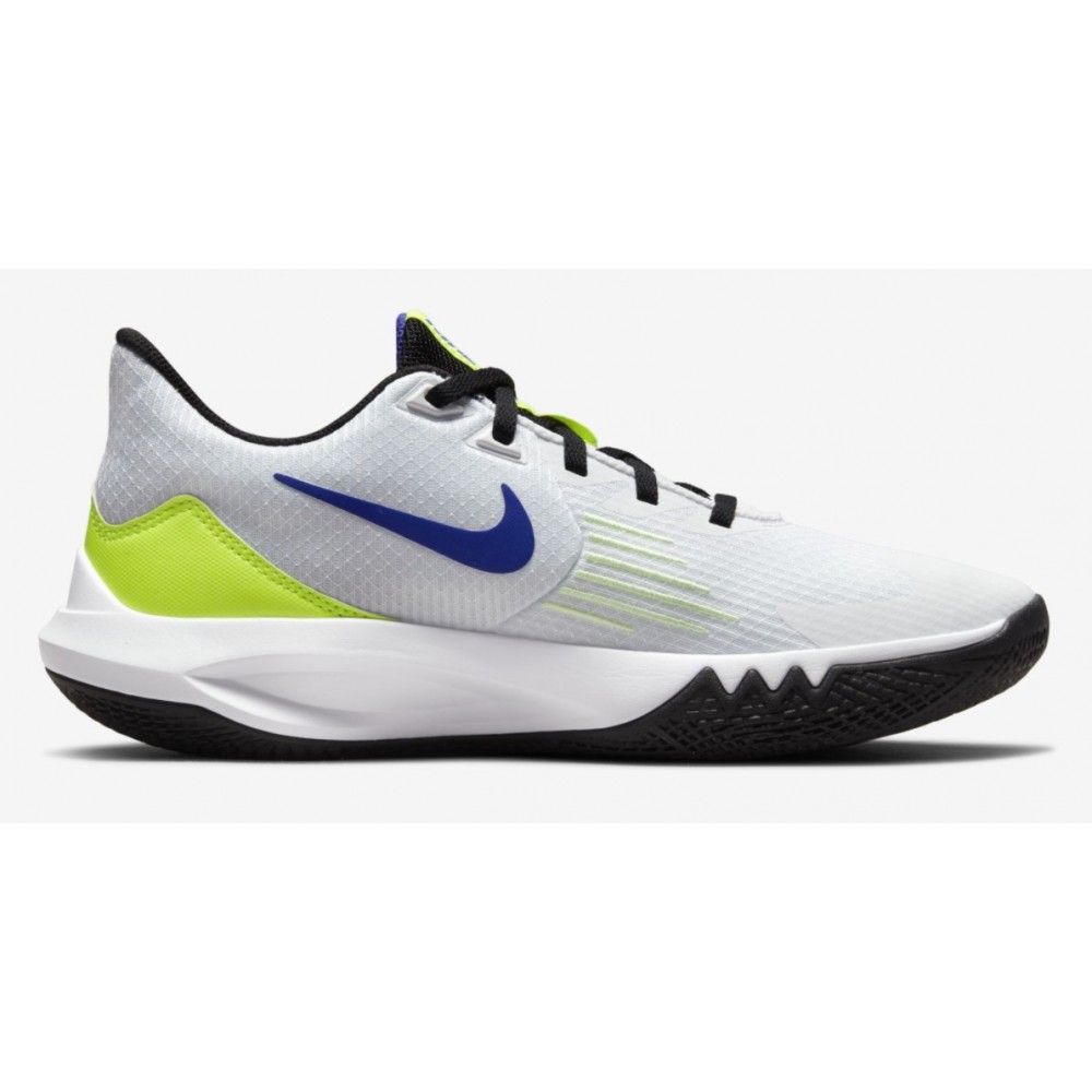 Кросівки баскетбольні Nike Precision 5 (CW3403-100)