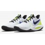 Кросівки баскетбольні Nike Precision 5 (CW3403-100) Кросівки баскетбольні Nike Precision 5 (CW3403-100)