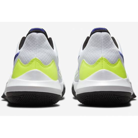 Кросівки баскетбольні Nike Precision 5 (CW3403-100)