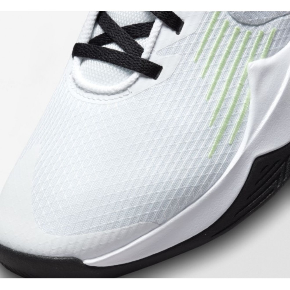Кросівки баскетбольні Nike Precision 5 (CW3403-100)