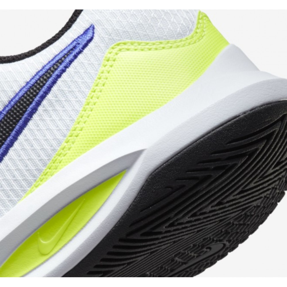 Кросівки баскетбольні Nike Precision 5 (CW3403-100)
