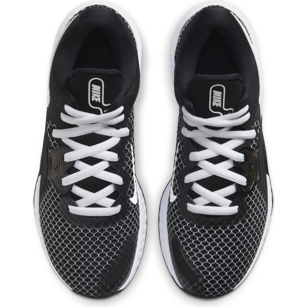 Кросівки баскетбольні Nike Renew Elevate 2 (CW3406-004)