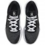 Кросівки баскетбольні Nike Renew Elevate 2 (CW3406-004) Кросівки баскетбольні Nike Renew Elevate 2 (CW3406-004)