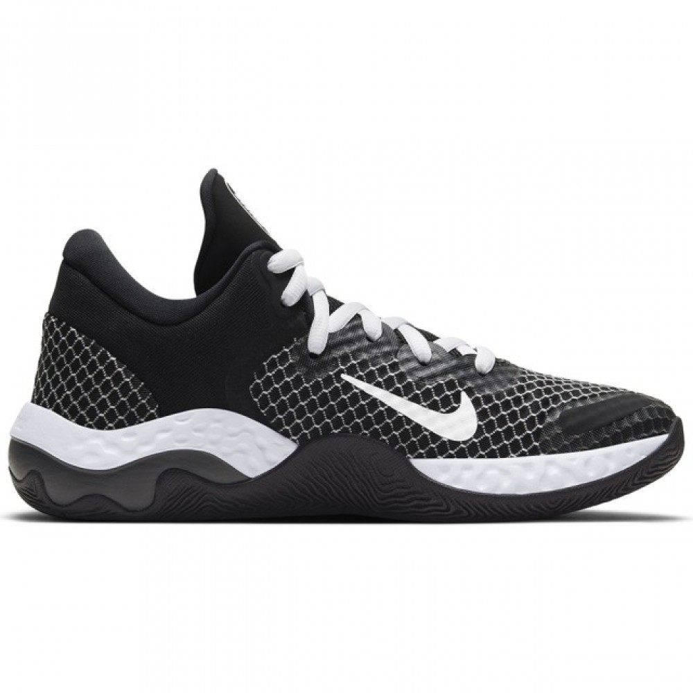 Кросівки баскетбольні Nike Renew Elevate 2 (CW3406-004)