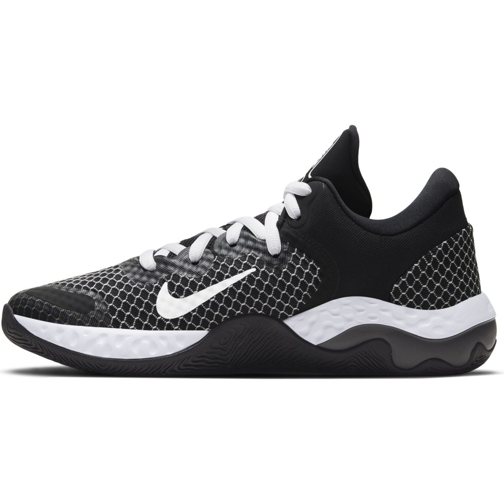 Кросівки баскетбольні Nike Renew Elevate 2 (CW3406-004)