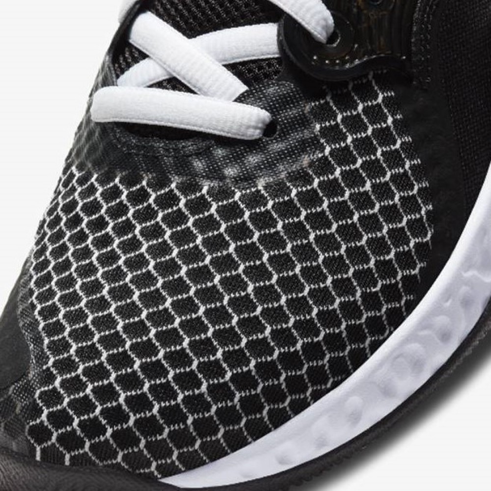 Кросівки баскетбольні Nike Renew Elevate 2 (CW3406-004)
