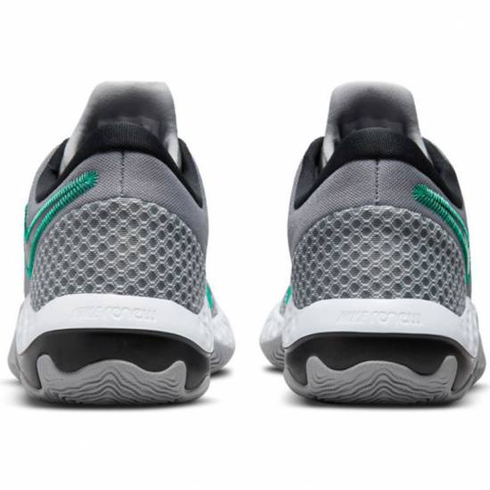 Кросівки баскетбольні Nike Renew Elevate 2 (CW3406-005)