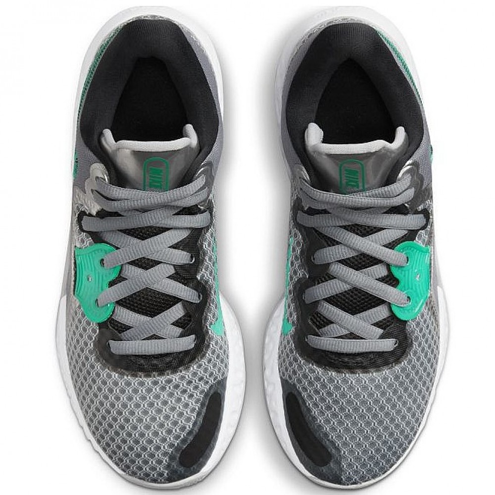 Кросівки баскетбольні Nike Renew Elevate 2 (CW3406-005)