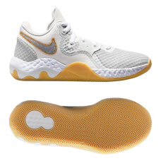 Кросівки баскетбольні Nike Renew Elevate 2 (CW3406-100)