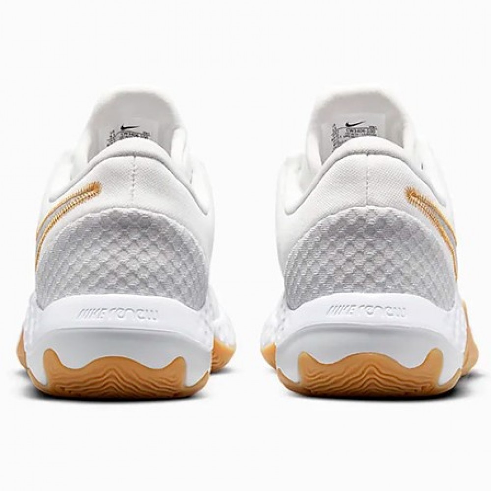 Кросівки баскетбольні Nike Renew Elevate 2 (CW3406-100)