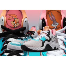 Кросівки баскетбольні Nike Renew Elevate 2 "Space Jam a New Legacy" (CW3406-505)