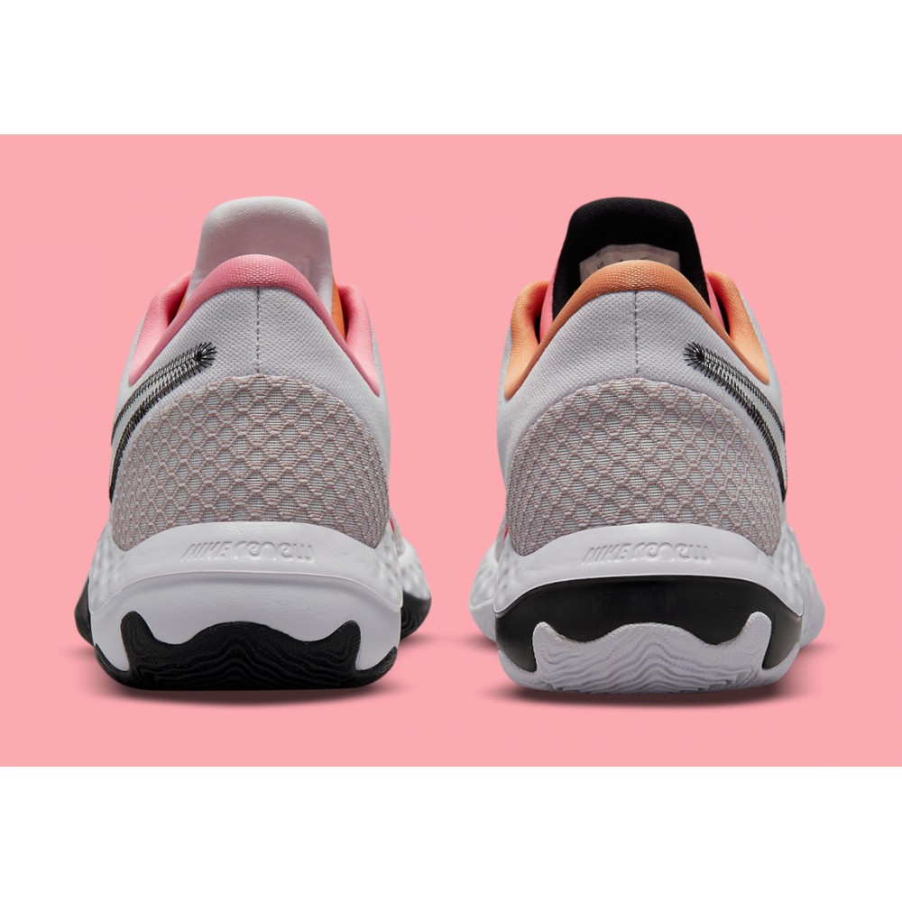 Кросівки баскетбольні Nike Renew Elevate 2 "Space Jam a New Legacy" (CW3406-505)