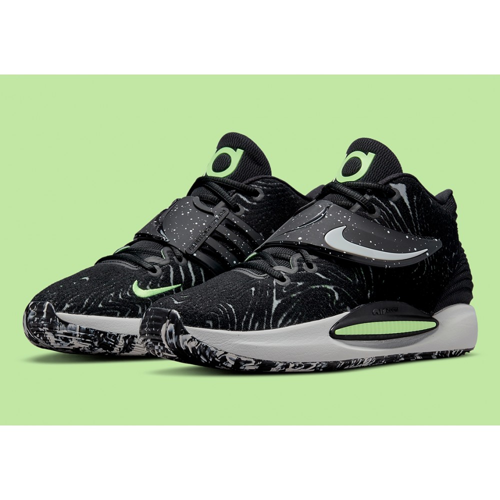 Кросівки баскетбольні Nike KD14 Basketball Shoe (CW3935-005)