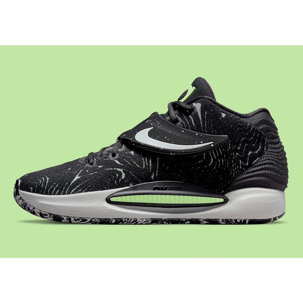 Кросівки баскетбольні Nike KD14 Basketball Shoe (CW3935-005)