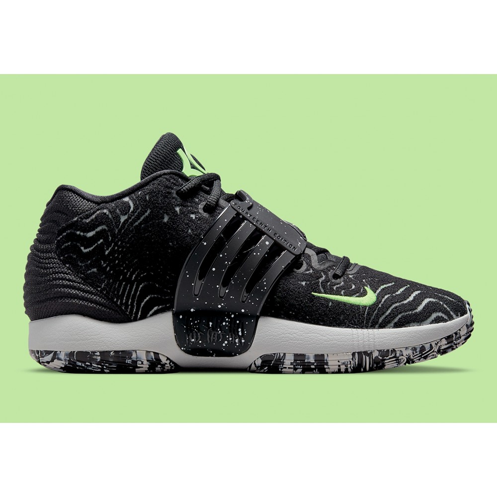 Кросівки баскетбольні Nike KD14 Basketball Shoe (CW3935-005)