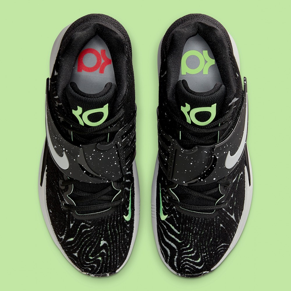 Кросівки баскетбольні Nike KD14 Basketball Shoe (CW3935-005)