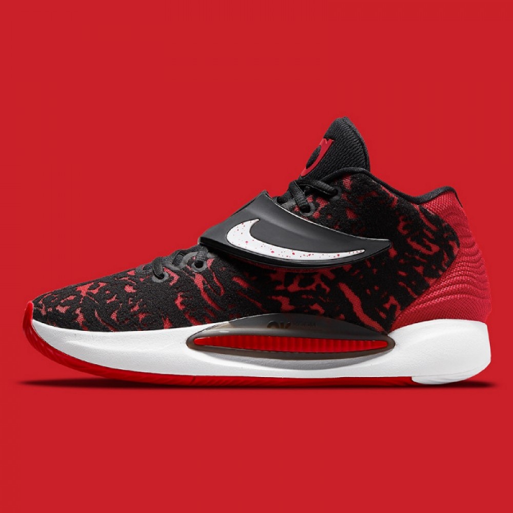 Кросівки баскетбольні Nike KD14 Basketball Shoe (CW3935-006)